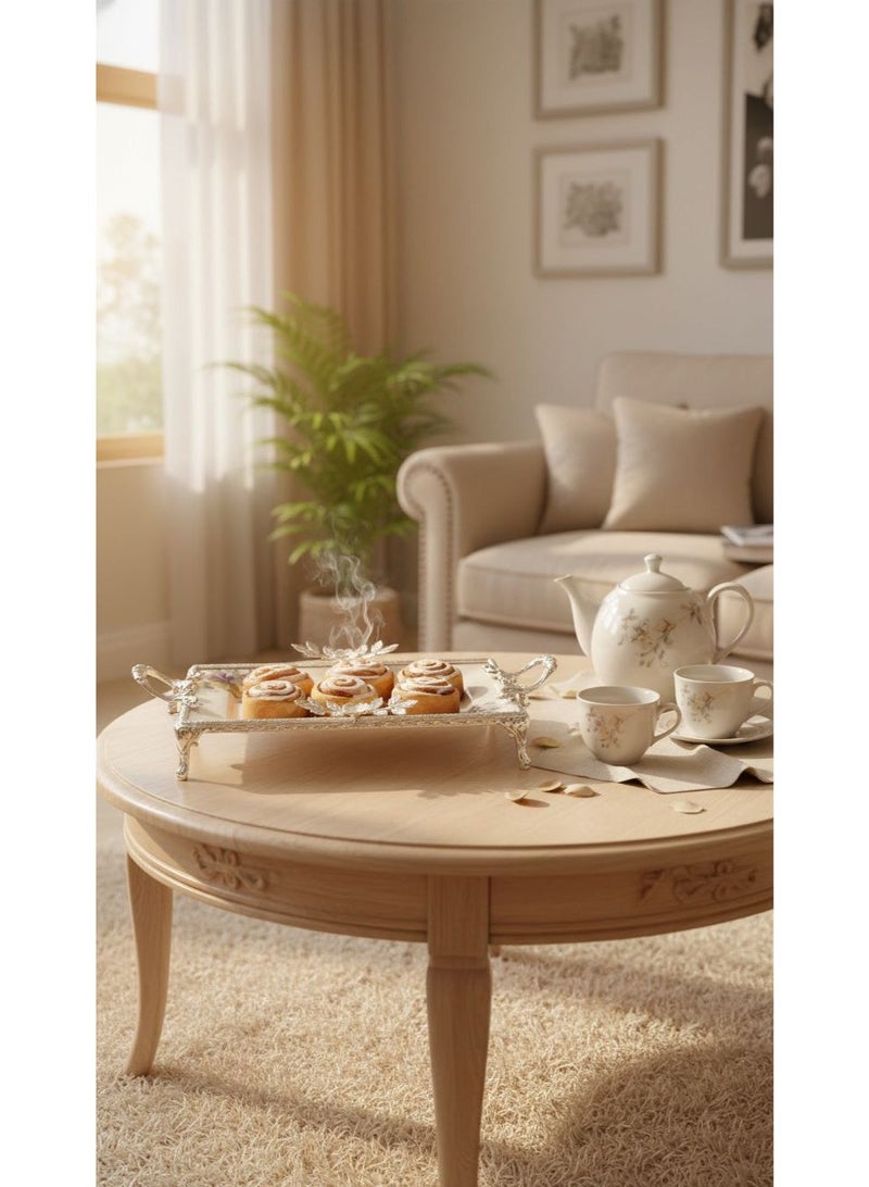 A multi-use sweets holder stand set with an elegant design - Image 2